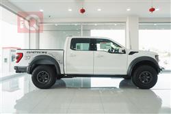 فۆرد F-150 راپتۆر